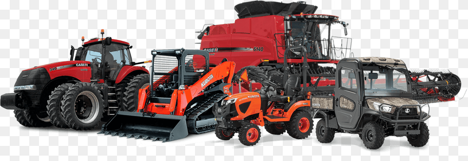 Agricultural Equipment For Sale In Vandalia And Highland Miller Farm Equipment, Machine, Wheel, Tractor, Transportation Free Transparent Png