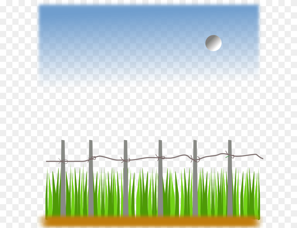 Agriculture Agricultural Land Farm Computer Icons Field Rice Farm Clipart, Fence, Grass, Nature, Night Free Transparent Png
