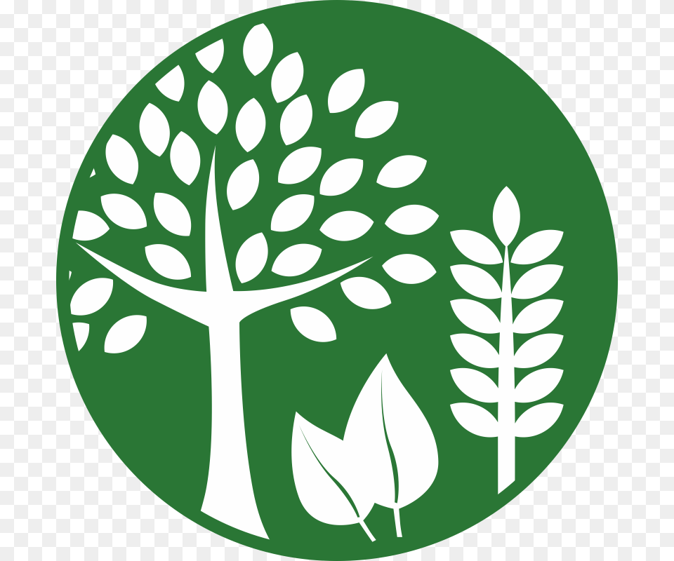 Agriculture Crops Icon, Leaf, Plant, Herbal, Herbs Free Png Download