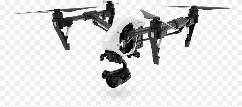 Agriculture Drones In Brescia Drone Inspire 1 Pro, Aircraft, Transportation, Vehicle, Helicopter Free Transparent Png