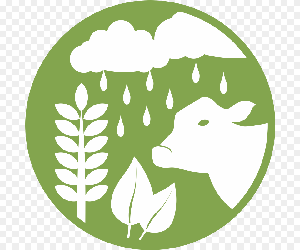 Agriculture Icon Agriculture, Green, Animal, Mammal, Wildlife Free Png Download
