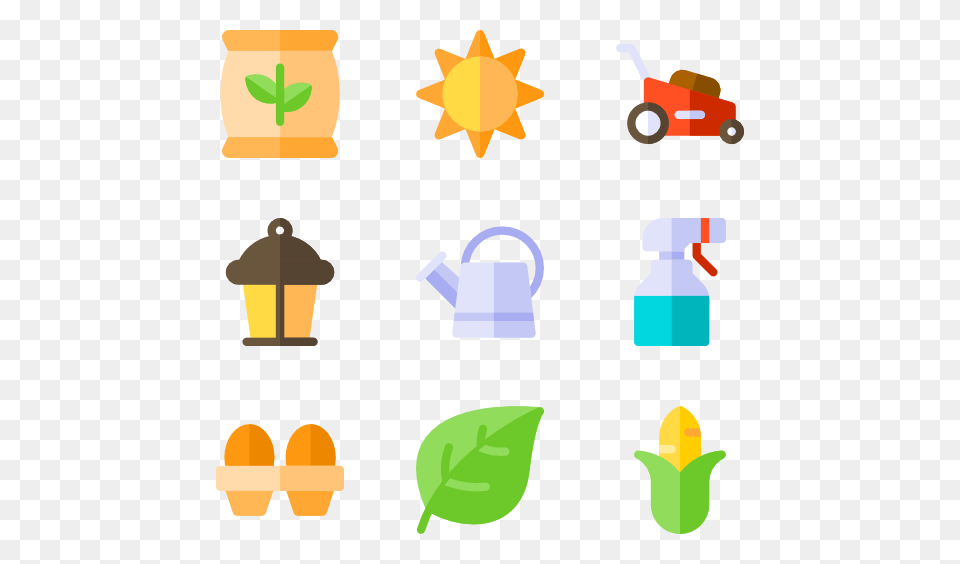 Agriculture Icons, Symbol Png Image