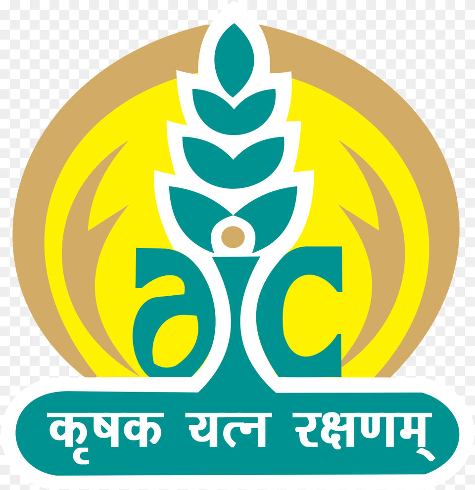 Agriculture Insurance Company Of India, Logo, Text Free Transparent Png