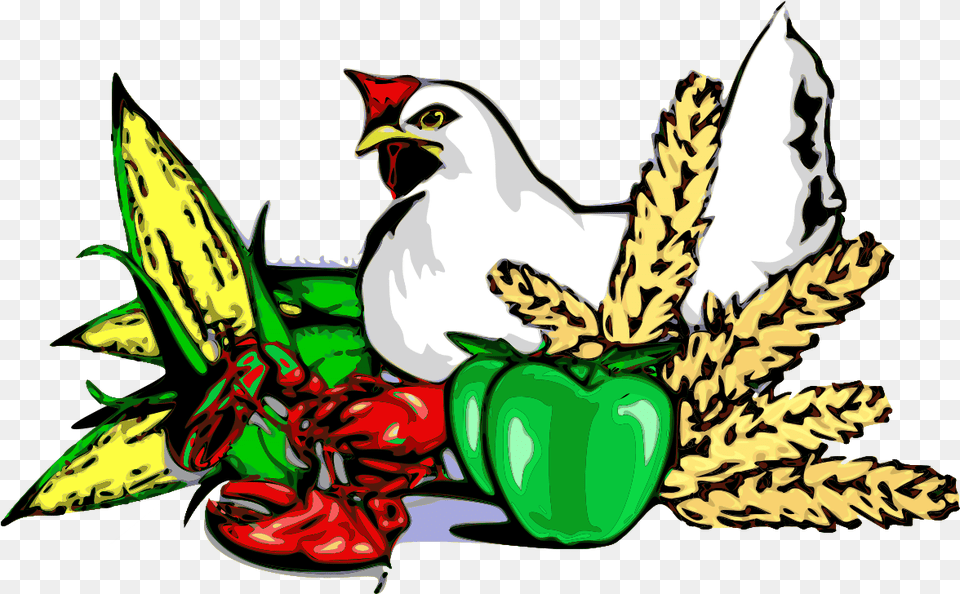 Agriculture Mix Agriculture, Animal, Bird, Baby, Person Png