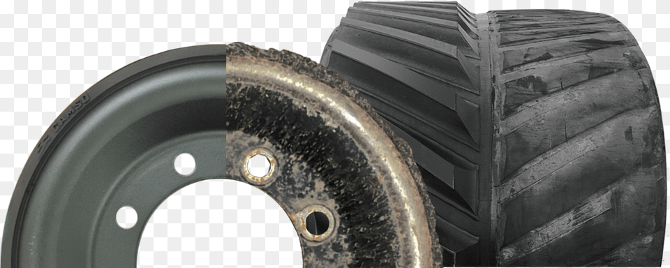 Agriculture Remanufactured Wheels, Alloy Wheel, Car, Car Wheel, Machine Free Transparent Png