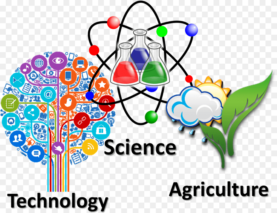 Agriculture Technology Agricultural And Science Technology, Art, Graphics Free Transparent Png