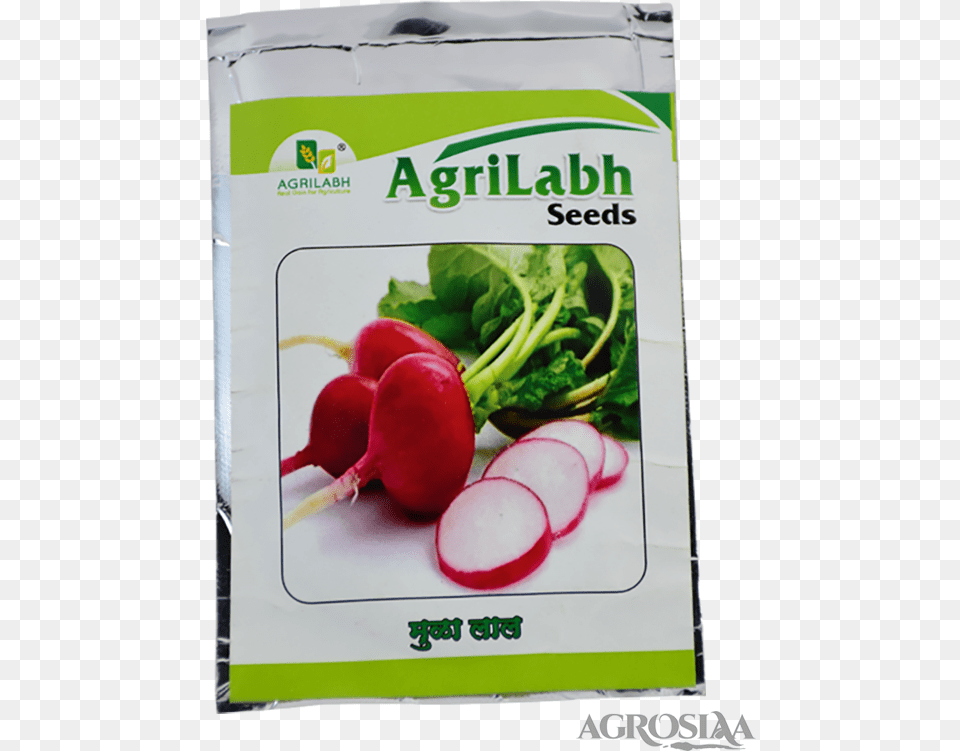 Agrilabh Mula Lal Gm Agrosiaa Com, Food, Produce, Plant, Radish Free Png