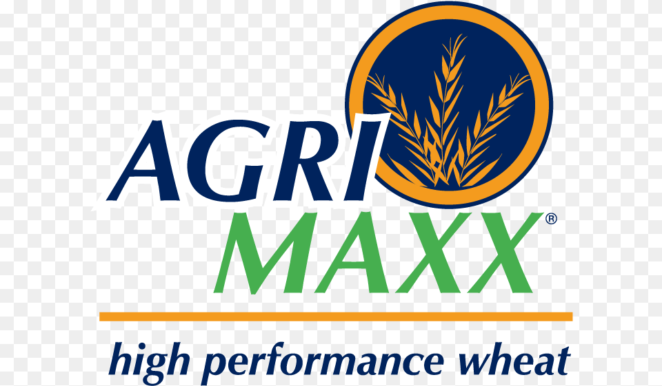 Agrimaxx Wheat, Grass, Logo, Plant Png Image