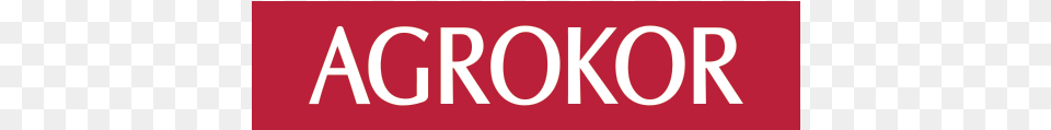 Agrokor Group Logos Carmine, Logo, Text Free Transparent Png