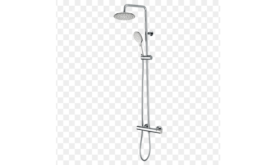 Agua 210 Mm Shower Head, Bathroom, Indoors, Room, Shower Faucet Free Transparent Png