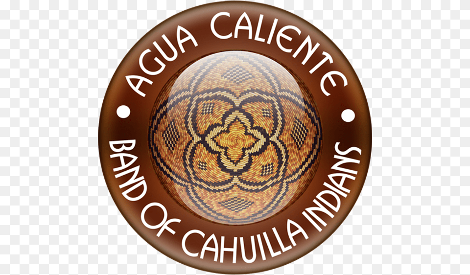 Agua Caliente Band Of Cahuilla Indians, Home Decor, Logo, Pottery, Rug Free Png Download