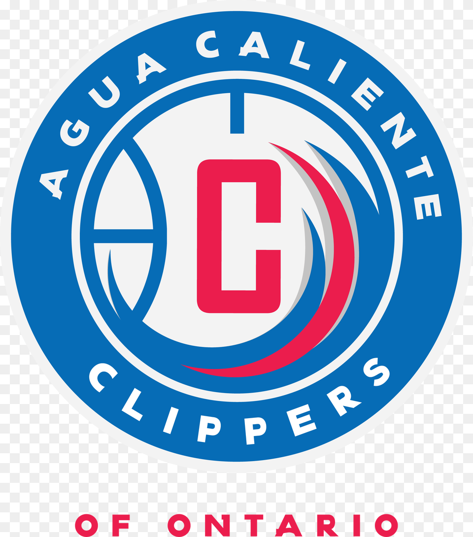 Agua Caliente Clippers, Logo Free Transparent Png