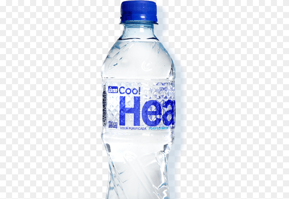 Agua Cool Heaven, Beverage, Bottle, Mineral Water, Water Bottle Free Png