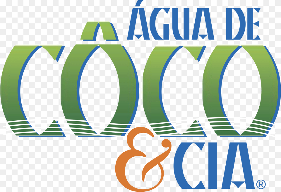 Agua De Coco Cia Logo Logos Agua De Coco, Dynamite, Weapon Free Transparent Png