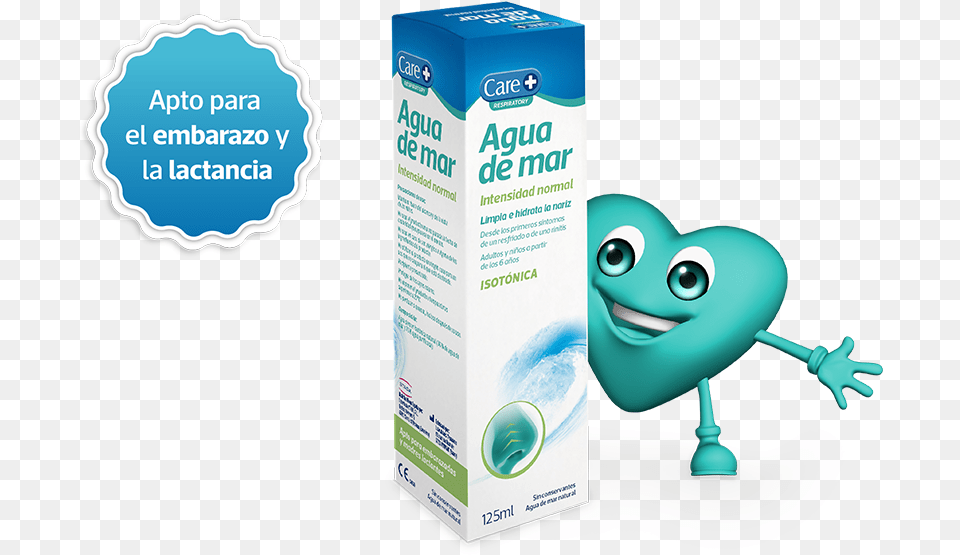 Agua De Mar Para Limpiar La Nariz, Toothpaste, Beverage, Milk, Animal Png Image