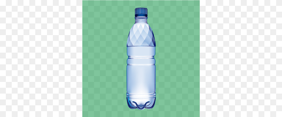 Agua En Botella Water, Bottle, Water Bottle, Beverage, Mineral Water Free Png Download