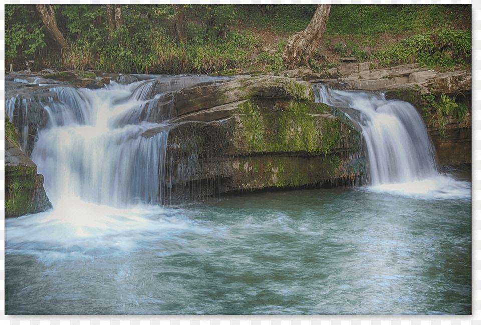 Agua En La Naturaleza, Nature, Outdoors, Water, Waterfall Free Transparent Png