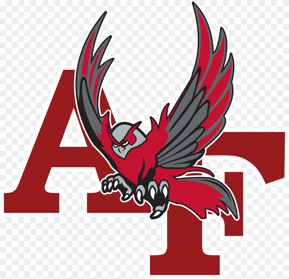 Agua Fria High School Logo, Symbol, Emblem Png