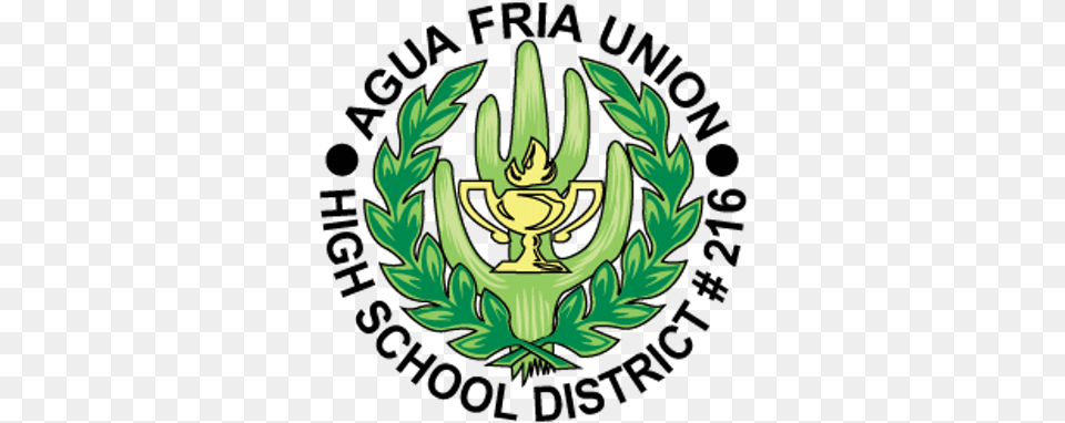 Agua Fria Union Hsd Afuhsd216 Twitter Nigerian National Petroleum Corporation, Emblem, Symbol, Green, Bonfire Free Png