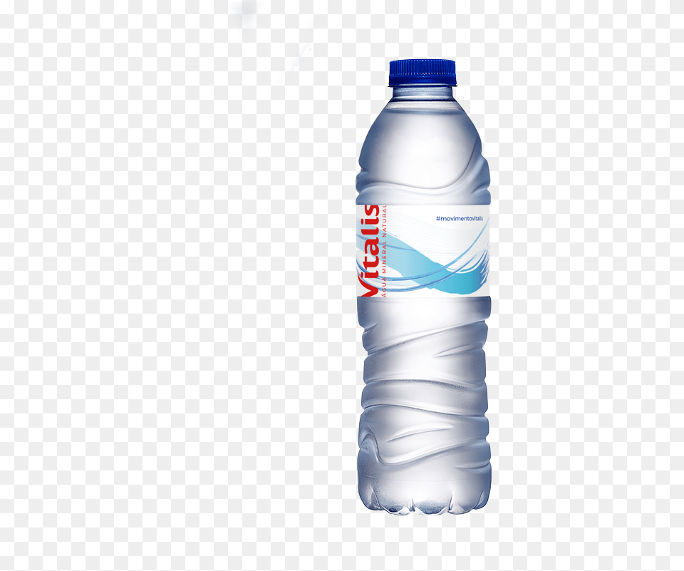 Agua Vitalis, Beverage, Bottle, Mineral Water, Water Bottle Free Transparent Png