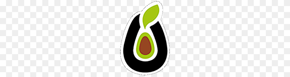 Aguacate, Food, Fruit, Plant, Produce Free Transparent Png