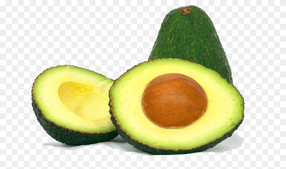 Aguacate, Avocado, Food, Fruit, Plant Png Image