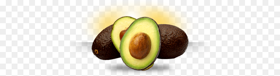 Aguacate Hass Mexico, Avocado, Food, Fruit, Plant Free Png