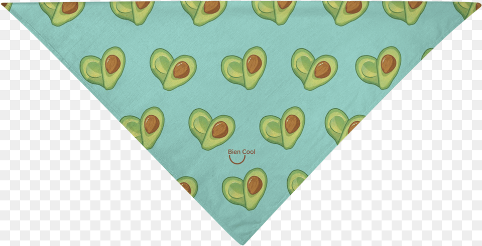 Aguacate Pet Bandana Envelope, Accessories, Avocado, Food, Fruit Free Png Download