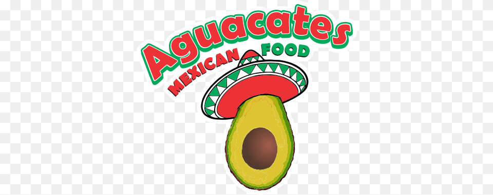 Aguacates Mexican Food, Avocado, Produce, Plant, Hat Png Image