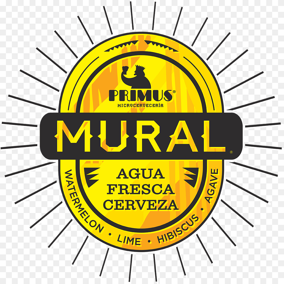 Aguas Frescas, Alcohol, Beer, Beverage, Logo Png Image
