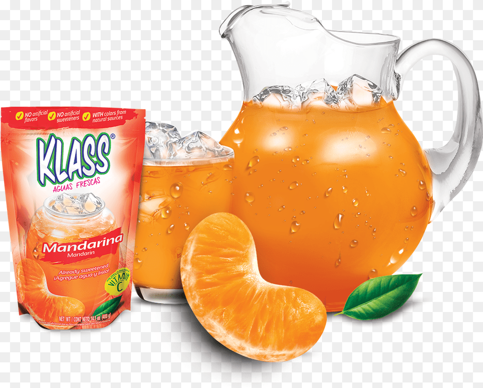 Aguas Frescas, Beverage, Juice, Plant, Orange Free Transparent Png