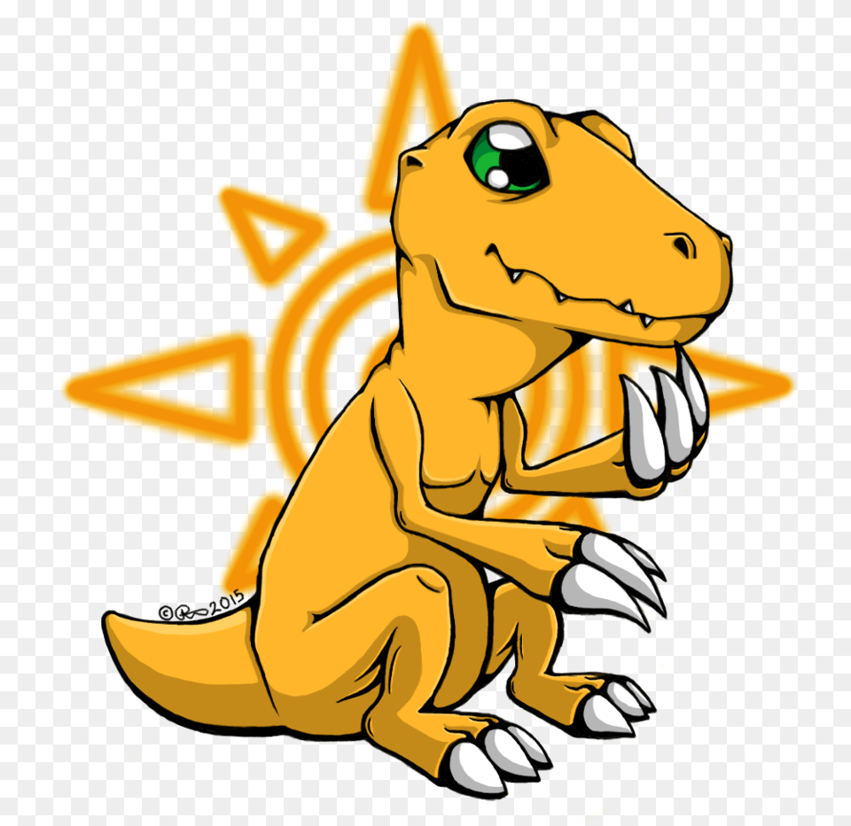 Agumon, Baby, Person, Face, Head Free Png Download