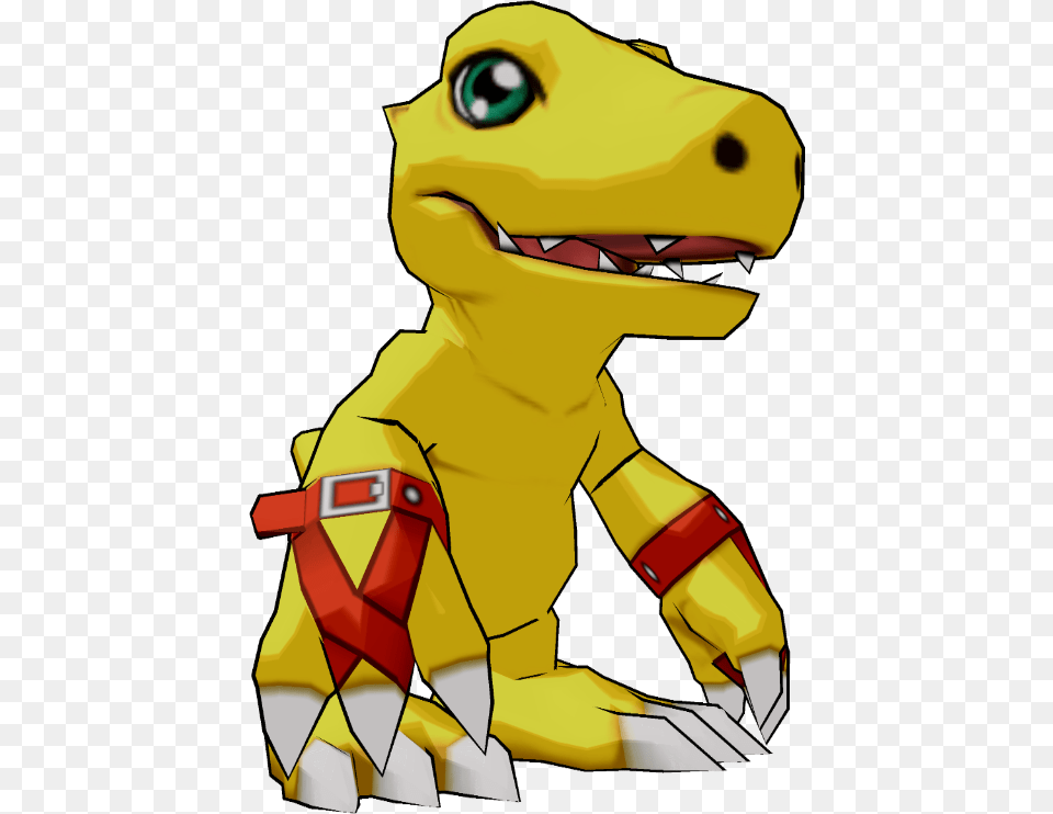 Agumon Image, Person Free Png Download