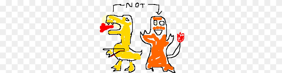 Agumon Is Not Charmander, Baby, Person Png Image