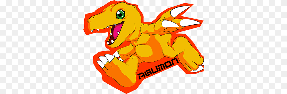 Agumon Projects Photos Videos Logos Illustrations And Fictional Character, Dynamite, Weapon Png