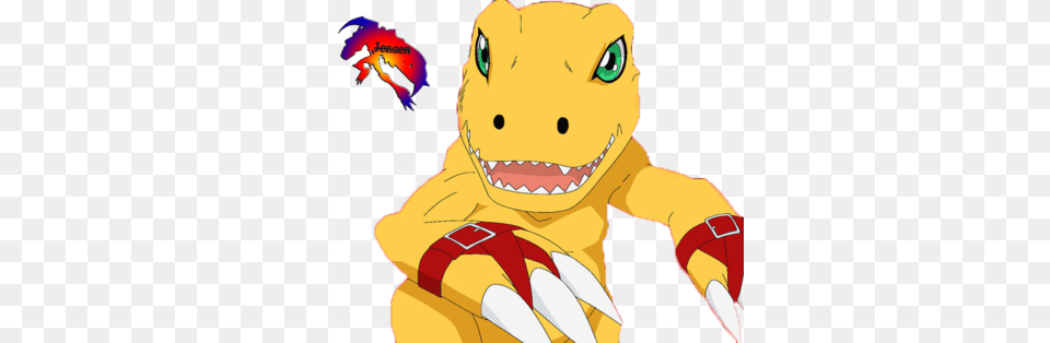 Agumon Render, Baby, Person Png