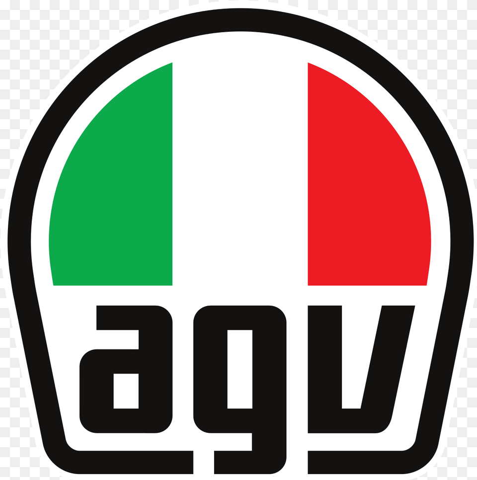 Agv Agv Helmets Logo Free Transparent Png