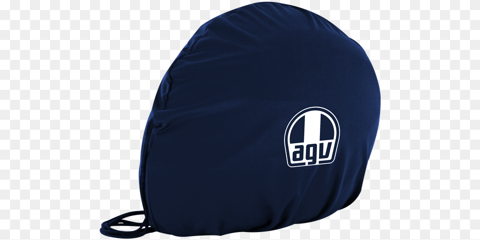 Agv Blue Helmet Sack Agv K3, Swimwear, Home Decor, Cap, Clothing Png