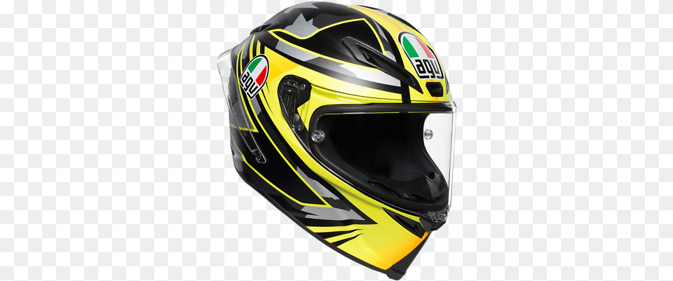 Agv Corsa R 2018 Mir Winter Test Helmet Ebay Agv Corsa R, Crash Helmet, Clothing, Hardhat Free Png Download