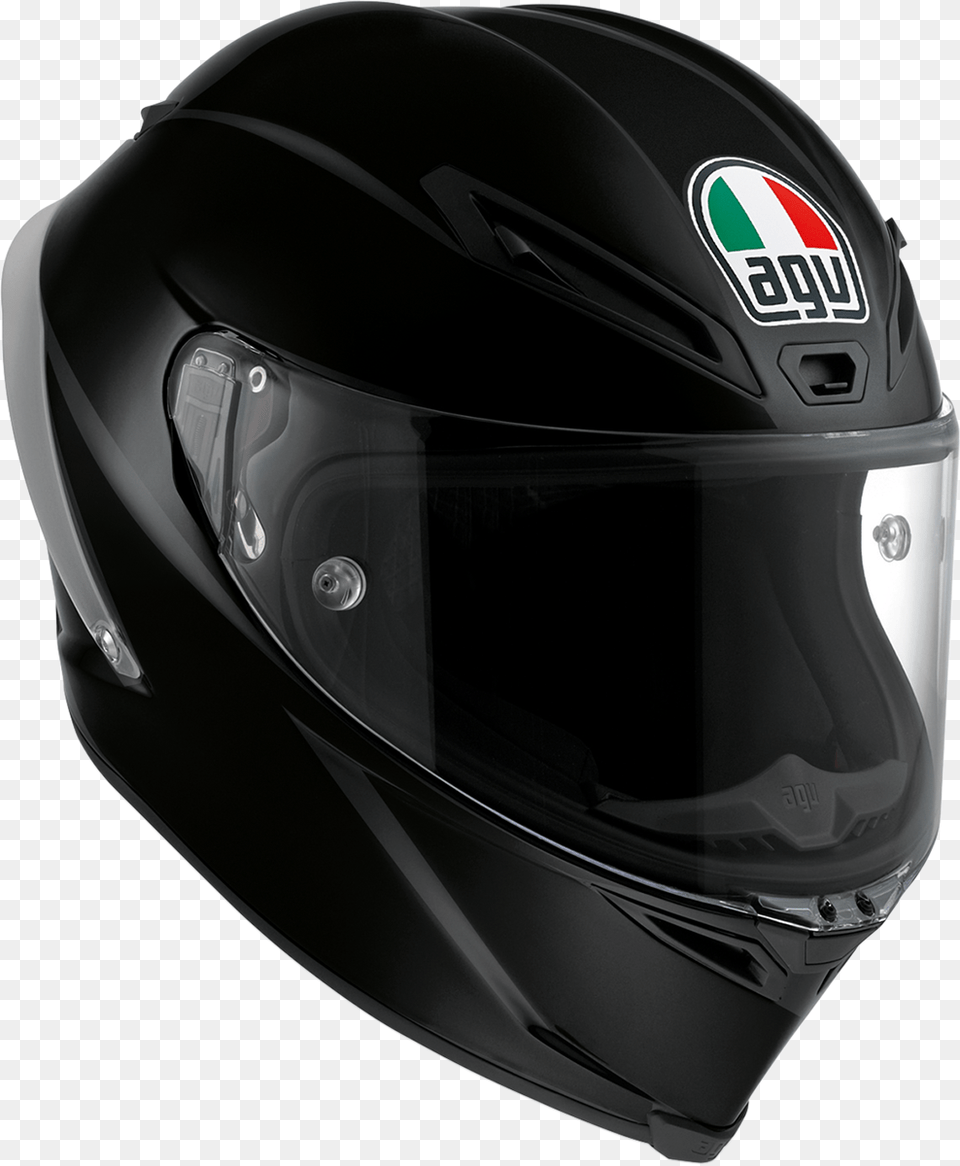 Agv Unisex Corsa R Full Face Motorcycle Riding Street Full Face Agv Helmets, Crash Helmet, Helmet Free Png Download