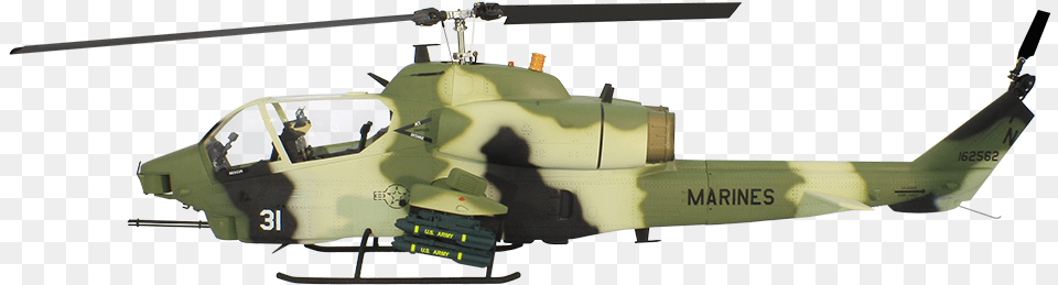 Ah 1w 700 Size Bell Ah 1 Supercobra, Aircraft, Helicopter, Transportation, Vehicle Free Transparent Png