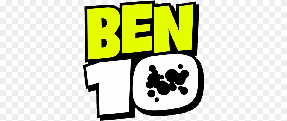 Ah Ben 10 When I Was 10 Years Old If You Would Have Logo Ben 10, Publication, Scoreboard, Text Free Png Download