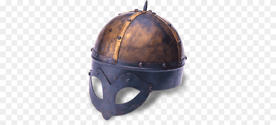 Ah So You Wish To Know More One Could Hardly Blame Viking Helmets Without Horns, Crash Helmet, Helmet, Clothing, Hardhat Free Png Download
