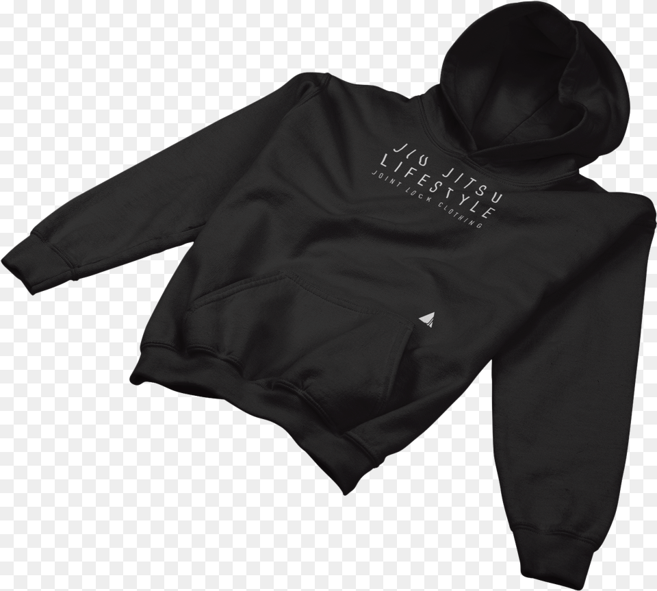 Aha Gazelle Barabbas Hoodie, Clothing, Hood, Knitwear, Sweater Png Image