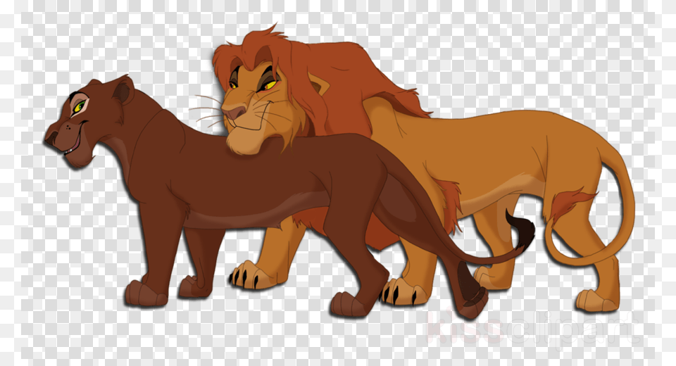 Ahadi, Animal, Lion, Mammal, Wildlife Png