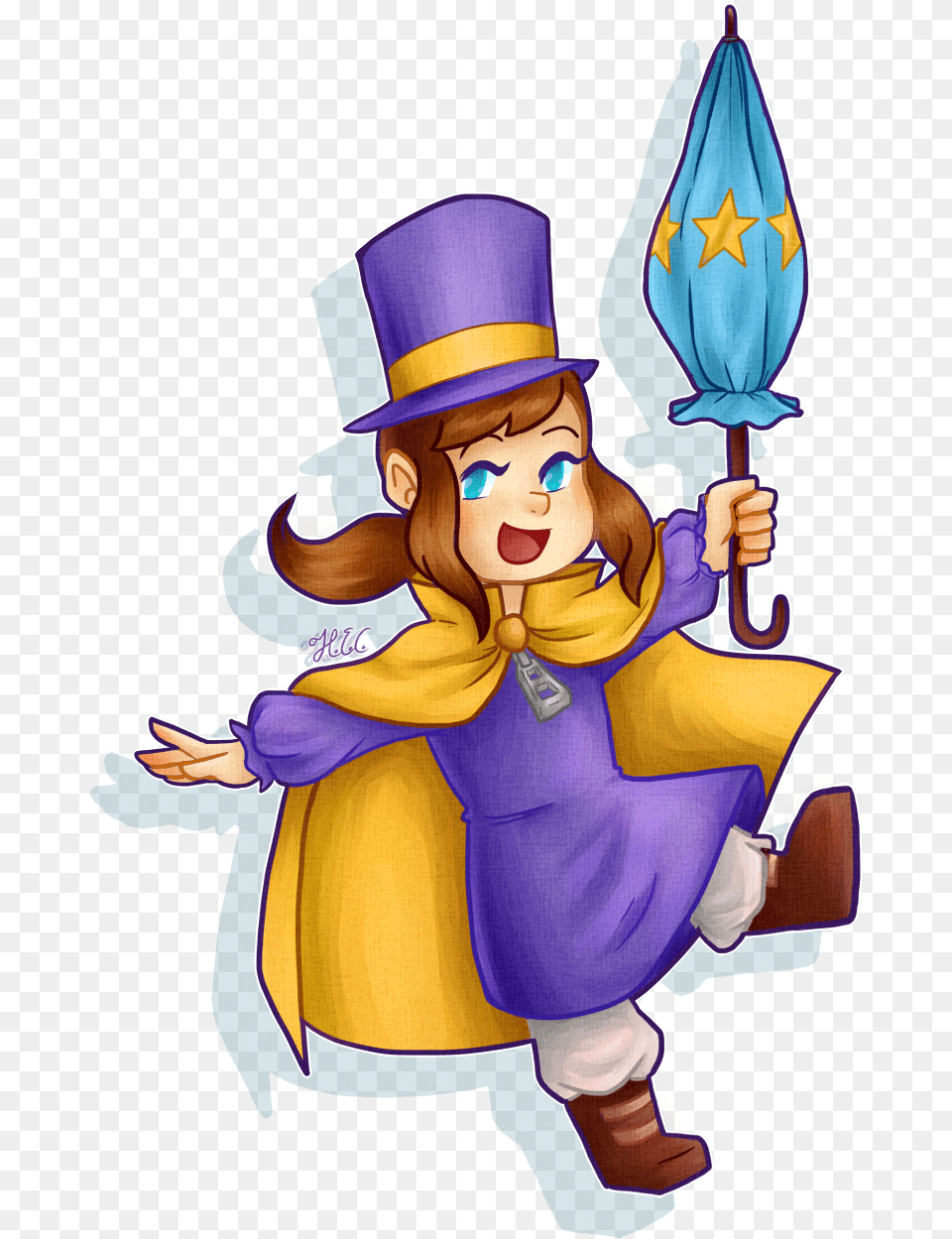Ahatintime Cartoon, Baby, Person, Performer, Face Free Png Download