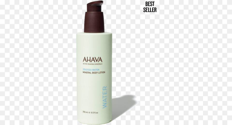 Ahava, Bottle, Lotion, Shaker, Cosmetics Free Transparent Png