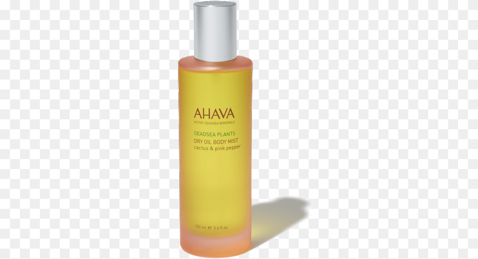 Ahava, Bottle, Lotion, Cosmetics, Perfume Png Image