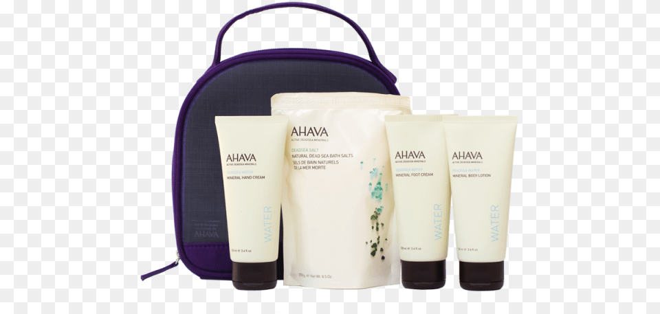 Ahava, Bottle, Lotion Free Png Download