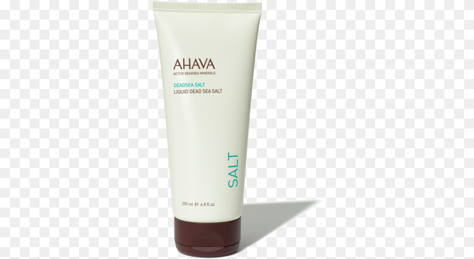 Ahava Mineral Body Exfoliator 200 Ml, Bottle, Lotion, Shaker, Aftershave Png
